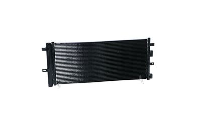 CONDENSATOR CLIMATIZARE NRF 350403 24