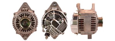 GENERATOR / ALTERNATOR ELSTOCK 283781