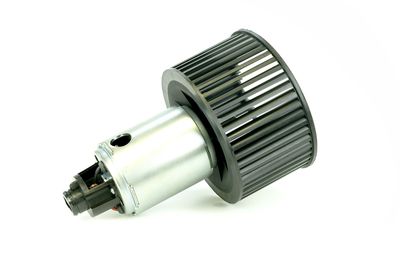 VENTILATOR HABITACLU NISSENS 87149 31