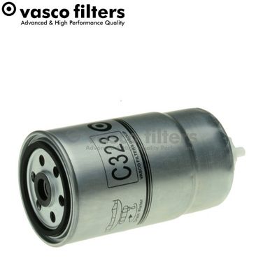 FILTRU COMBUSTIBIL DAVID VASCO C323 2