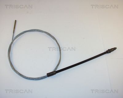 Трос, управление сцеплением TRISCAN 8140 29227 для VW TRANSPORTER