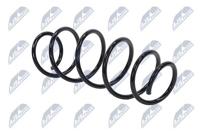 ARC SPIRAL NTY ASZCT027 13
