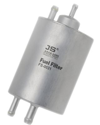Топливный фильтр JS ASAKASHI FS0031 для CHRYSLER CROSSFIRE