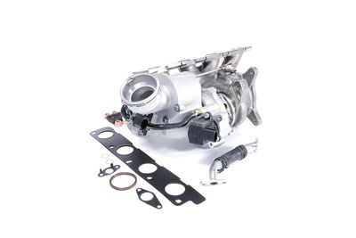 LADER AUFLADUNG BTS Turbo T981409 6