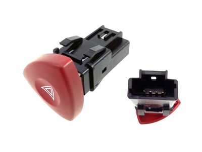 COMUTATOR LUMINI DE AVARIE