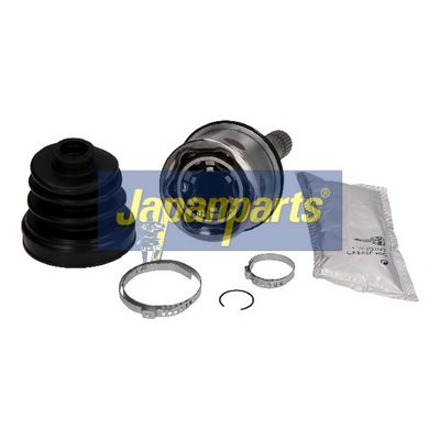 JAPANPARTS Jungčių komplektas, kardaninis velenas