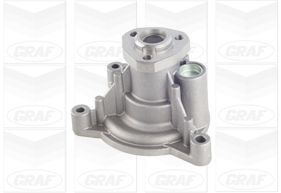 Pompa wodna GRAF PA1051 produkt