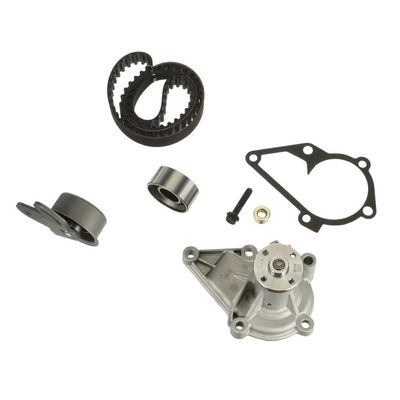 WASSERPUMPE + ZAHNRIEMENSATZ GATES KP15479XS 63