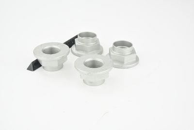 NACHLAUFSCHALE CORP AXE FEBEST 0131008PCS4 19