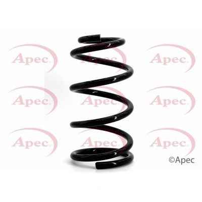 Suspension Spring APEC ACS1043