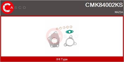 SET MONTAJ TURBOCOMPRESOR