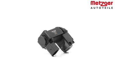 CONVERTOR PRESIUNE ESAPAMENT METZGER AUTOTEILE 0892982 32