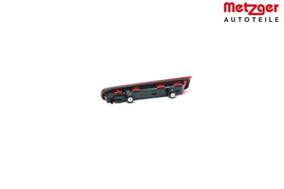 STOP SUPLIMENTAR METZGER AUTOTEILE 2080098 19