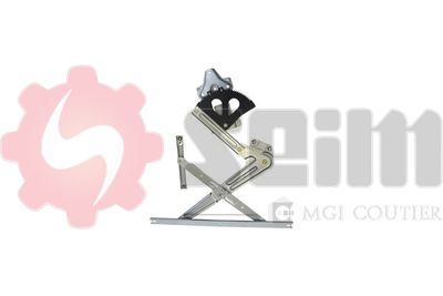 MECANISM ACTIONARE GEAM