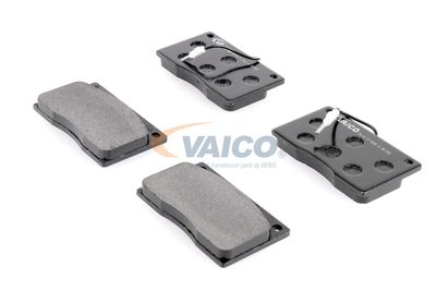 BREMSBELAGSATZ SCHEIBENBREMSE VAICO V460145 18
