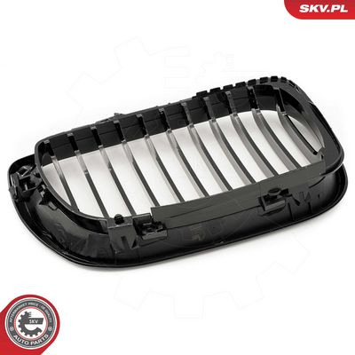 GRILA RADIATOR ESEN SKV 66SKV075 4