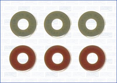 AJUSA 57062400 Cальники клапанов  для FORD USA (Форд сша)