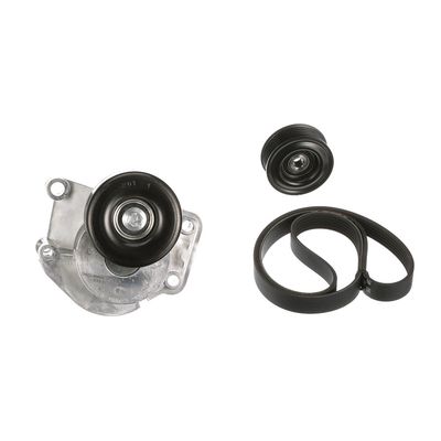 KEILRIPPENRIEMENSATZ GATES K096PK2228 48