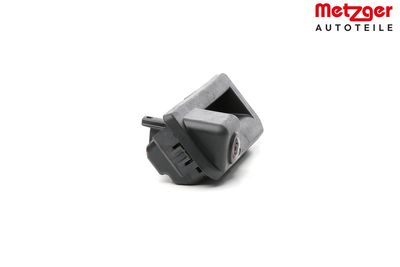 HECKKLAPPENGRIFF METZGER AUTOTEILE 2311002 31