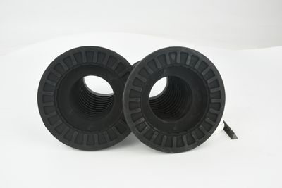 CHIT PROTECTIE PRAF AMORTIZOR FEBEST TSHBADE150FKIT 38