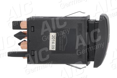 COMUTATOR LUMINI DE AVARIE AIC 52063 1