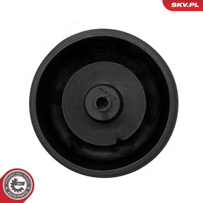 ESEN SKV - Veko, puzdro olejového filtra AUDI, VW, MITSUBISHI, SEAT, … , 31SKV605