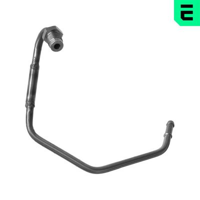 DRUCKLEITUNG DRUCKSENSOR (RUß-/PARTIKELFILTER)