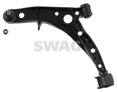 Рычаг независимой подвески колеса, подвеска колеса SWAG 80 94 1272 для MITSUBISHI SPACE