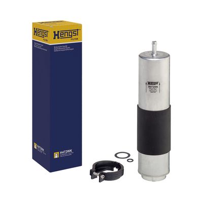 Vorschau Kraftstofffilter