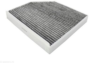 Vorschau Filter, Innenraumluft