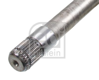 Drive Shaft 183309