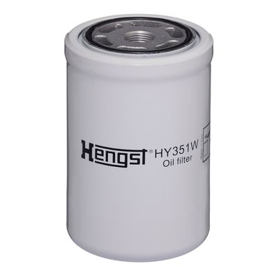 Hydraulisch filter (centrifugaal oliefilter, geschroefd)