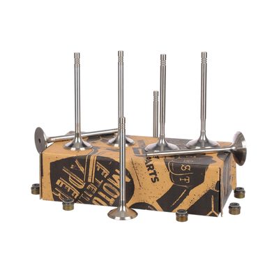 SET SUPAPE SUPAPă ADMISIE/EVACUARE ET ENGINETEAM VS0034 19