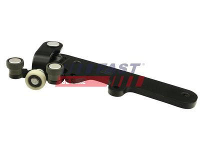 GHIDAJ CU ROLE USA GLISANTA