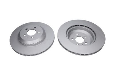 спирачен диск Kavo Parts BR-10077-C