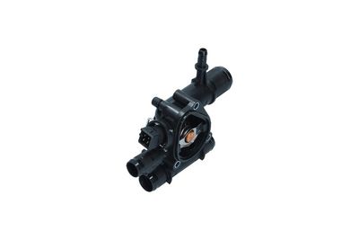 TERMOSTAT LICHID RACIRE