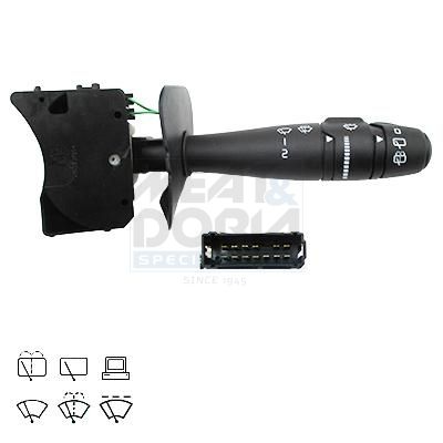 COMUTATOR COLOANA DIRECTIE