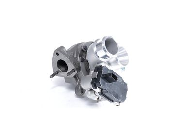 LADER AUFLADUNG BTS Turbo T918824 31