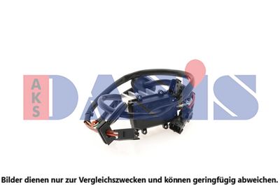 REGLER INNENRAUMGEBLäSE