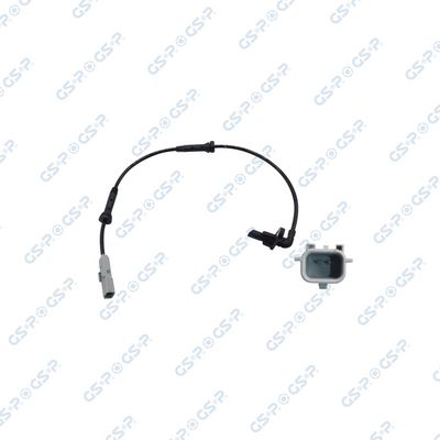 SENZOR TURATIE ROATA