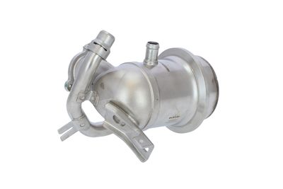 RADIATOR RECIRCULARE GAZE DE ESAPAMENT NRF 48220 40