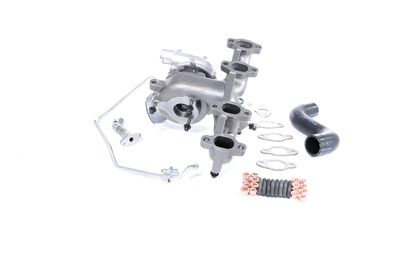 LADER AUFLADUNG BTS Turbo T981131 20