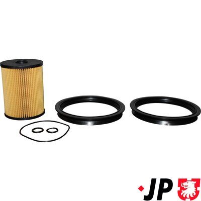 горивен филтър JP GROUP 6018700300