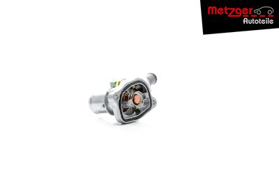 TERMOSTAT LICHID RACIRE METZGER AUTOTEILE 4006082 33
