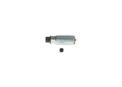 BOSCH Kraftstoffpumpe