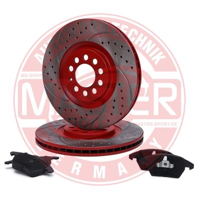 SET FRANA FRANA DISC