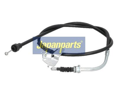 JAPANPARTS Trosas, stovėjimo stabdys