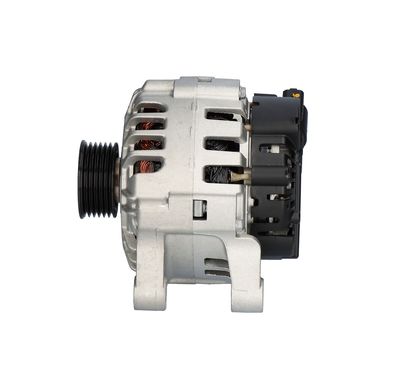 GENERATOR / ALTERNATOR VALEO 200206 3