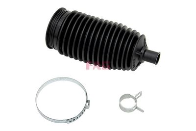 FALTENBALGSATZ LENKUNG