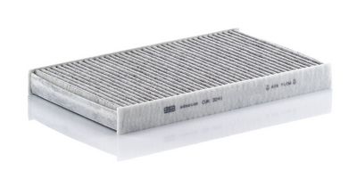 Filter, Innenraumluft